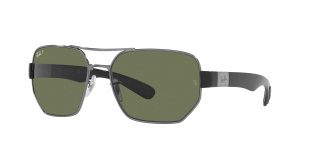 Óculos de sol Ray Ban 0RB3672