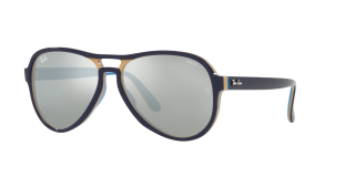 Óculos de sol Ray Ban VAGABOND 0RB4355