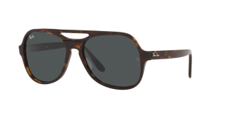 Óculos de sol Ray Ban POWDERHORN 0RB4357