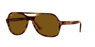 Óculos de sol Ray Ban POWDERHORN 0RB4357