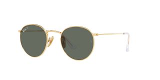 Óculos de sol Ray Ban ROUND 0RB8247