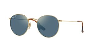 Óculos de sol Ray Ban ROUND 0RB8247