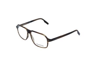 Óculos graduados Ermenegildo Zegna CALEB EZ5227