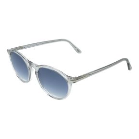 Óculos de sol Tom Ford FT0904 AURELE Cinzento Redonda - 1
