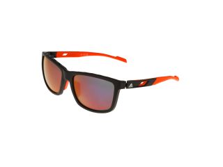 Óculos de sol Adidas SP0047 Preto Tamanho: 60X19