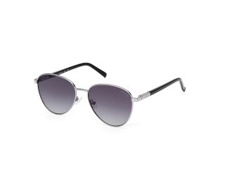 Óculos de sol Guess GU3041 Prateados Redonda - 1