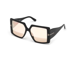 Óculos de sol Tom Ford QUINN FT0790 Óculos de sol Tom Ford QUINN FT0790