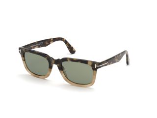 Óculos de sol Tom Ford DARIO FT0817