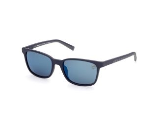 Óculos de sol TIMBERLAND TB9243 Azul Tamanho: 56X18