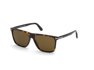 Óculos de sol Tom Ford FLETCHER FT0832 Óculos de sol Tom Ford FLETCHER FT0832
