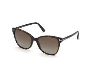 Óculos de sol Tom Ford ANI FT0844 Óculos de sol Tom Ford ANI FT0844