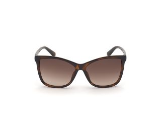 Óculos de sol Guess GU7779 Castanho Quadrada - 2