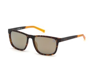 Óculos de sol TIMBERLAND TB9162 Castanho Tamanho: 55X17