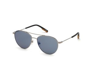 Óculos de sol Ermenegildo Zegna EZ0137
