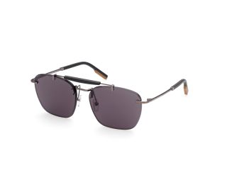 Óculos de sol Ermenegildo Zegna EZ0155