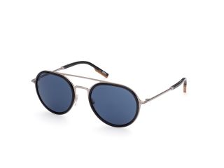 Óculos de sol Ermenegildo Zegna EZ0156
