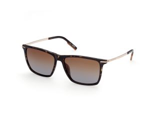 Óculos de sol Ermenegildo Zegna EZ0184