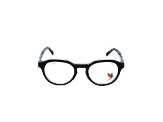 Óculos Maui Jim MJO2215 Preto Redonda - 2