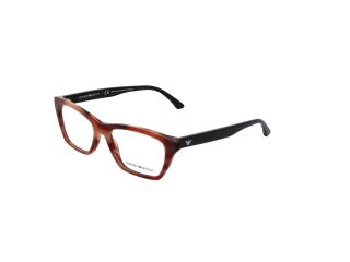 Óculos graduados Emporio Armani 0EA3186