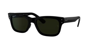 Óculos de sol Ray Ban MR BURBANK 0RB2283 Preto Tamanho: 52X20