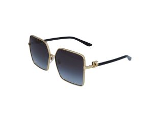 Óculos de sol D&G 0DG2279 Dourados Tamanho: 60X14