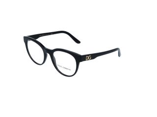 Óculos graduados D&G 0DG3334