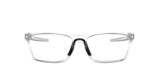 Óculos graduados Oakley HEX JECTOR 0OX8032 Transparente Tamanho: 55X16