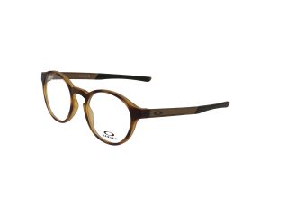 Óculos graduados Oakley SADDLE 0OX8165