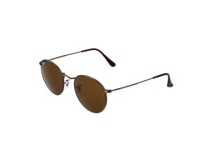 Óculos de sol Ray Ban ROUND METAL 0RB3447