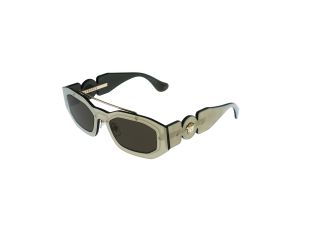 Óculos de sol Versace 0VE2235 Castanho Tamanho: 51X20
