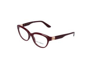 Óculos graduados D&G 0DG3342