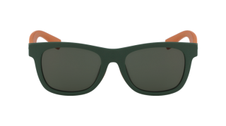 Óculos de sol Lacoste L3617S Verde Retangular - 2