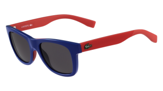 Óculos de sol Lacoste L3617S Azul Retangular - 1