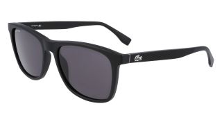 Óculos de sol Lacoste L860S Preto Retangular - 1