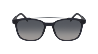 Óculos de sol Lacoste L923S Cinzento Retangular - 2
