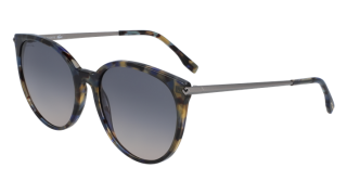 Óculos de sol Lacoste L928S Azul Ovalada - 1