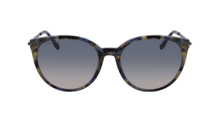 Óculos de sol Lacoste L928S Azul Ovalada - 2