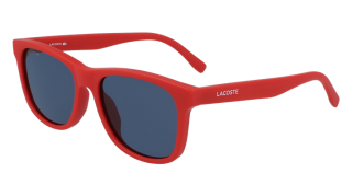 Óculos de sol Lacoste L3638SE Vermelho Retangular - 1
