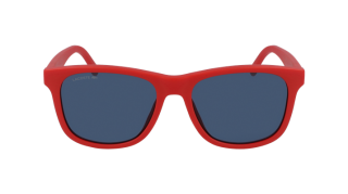 Óculos de sol Lacoste L3638SE Vermelho Retangular - 2