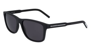 Óculos de sol Lacoste L931S Preto Retangular - 1