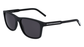 Óculos de sol Lacoste L931S Preto Retangular - 2