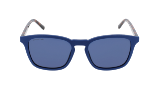 Óculos de sol Lacoste L947S Azul Retangular - 2