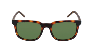 Óculos de sol Lacoste L948S Castanho Retangular - 2