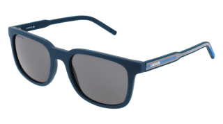 Óculos de sol Lacoste L948S Azul Retangular - 1