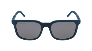 Óculos de sol Lacoste L948S Azul Retangular - 2