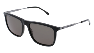 Óculos de sol Lacoste L945S Preto Retangular - 1