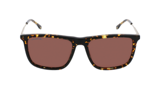 Óculos de sol Lacoste L945S Castanho Retangular - 2