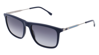 Óculos de sol Lacoste L945S Azul Retangular - 1