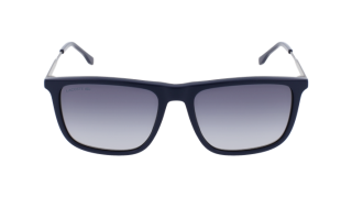 Óculos de sol Lacoste L945S Azul Retangular - 2