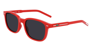 Óculos de sol Lacoste L3639S Vermelho Retangular - 1